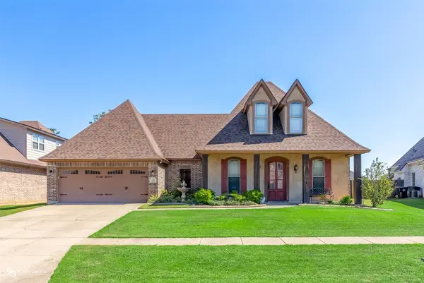 229 Morgan Court, Benton, LA 71006