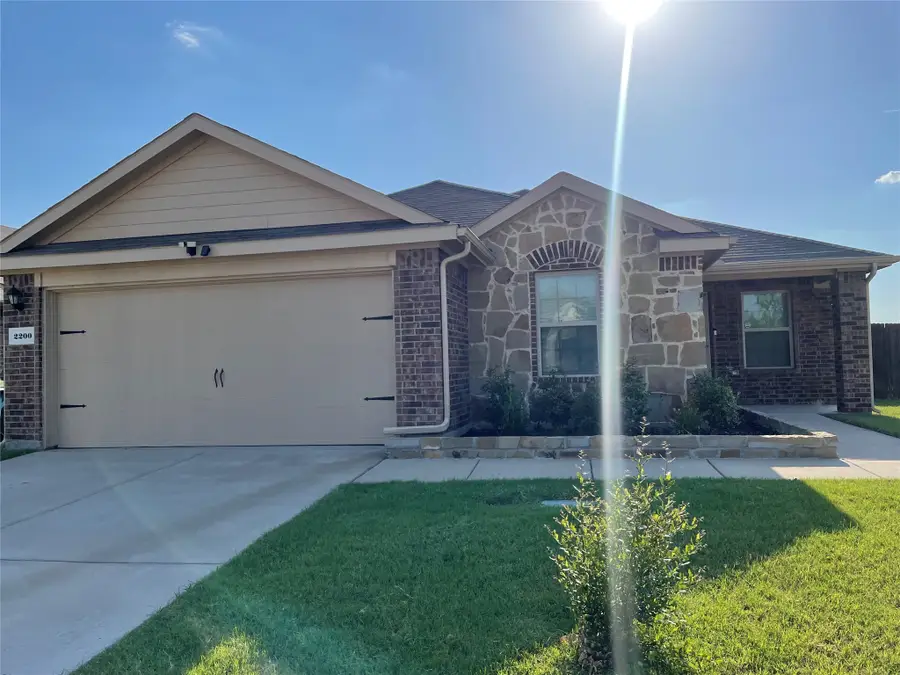 2200 Torch Lake Drive, Forney, TX 75126 - Image #3