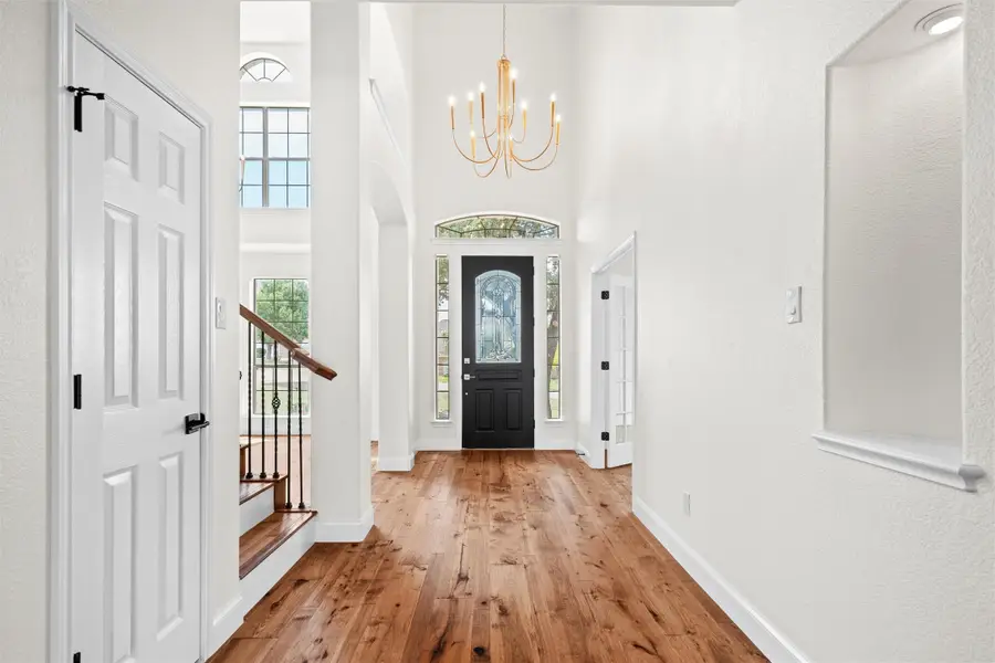 12432 Dido Vista Court, Fort Worth, TX 76179 - Image #3