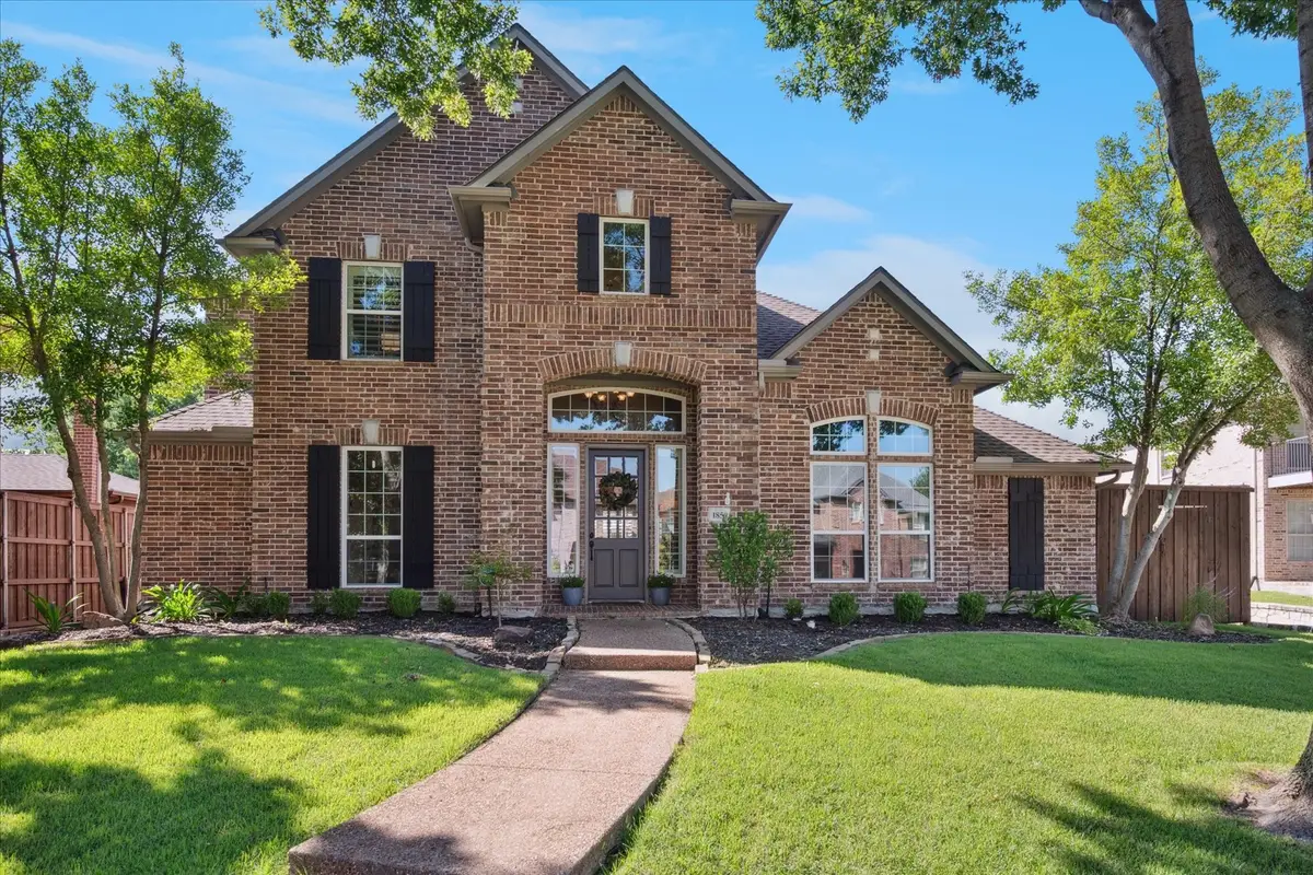 1859 Hollow Falls Court, Frisco, TX 75036 - #1