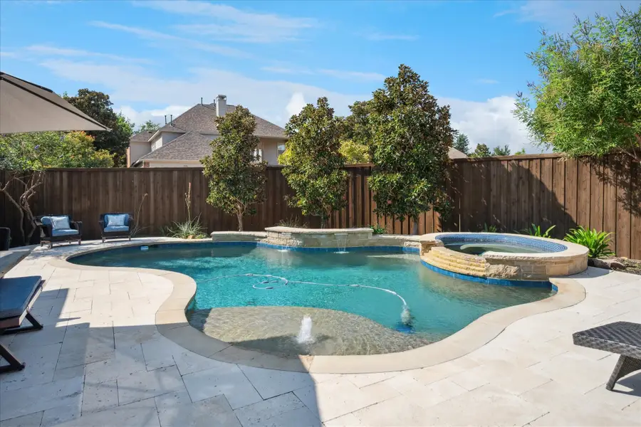 1859 Hollow Falls Court, Frisco, TX 75036 - #3