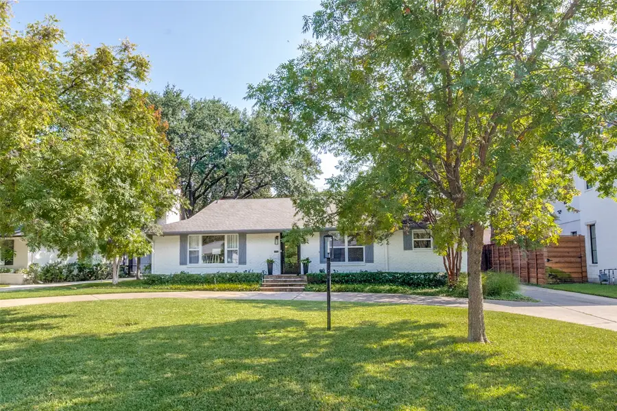 6236 Del Norte Lane, Dallas, TX 75225 - Image #2