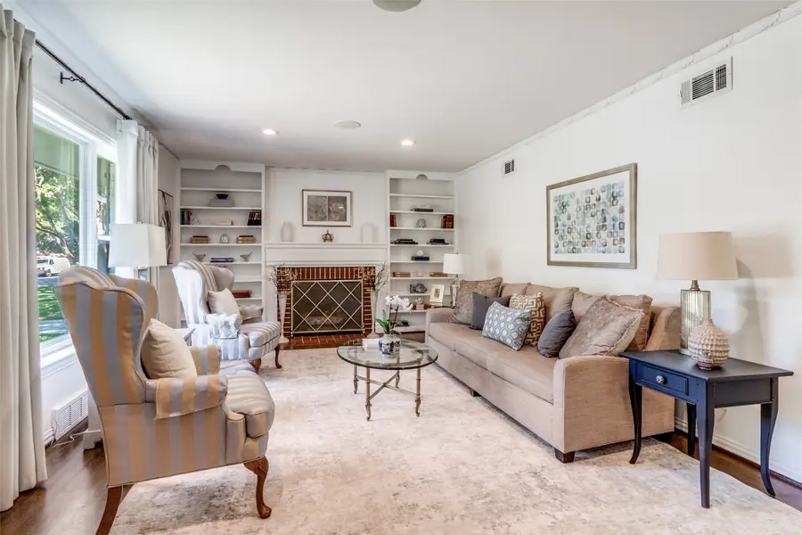 6236 Del Norte Lane, Dallas, TX 75225 - Image #3