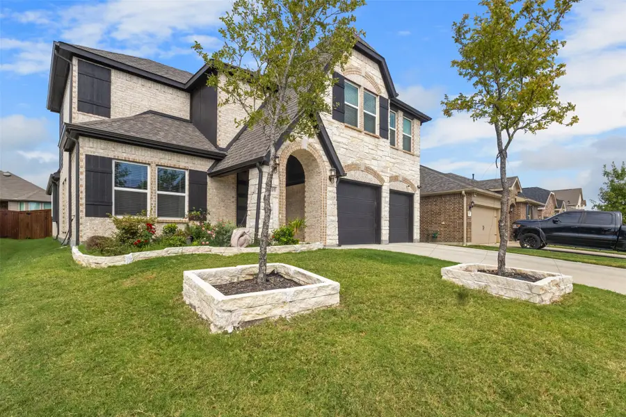 1209 Seurat Court, Little Elm, TX 75068 - Image #3