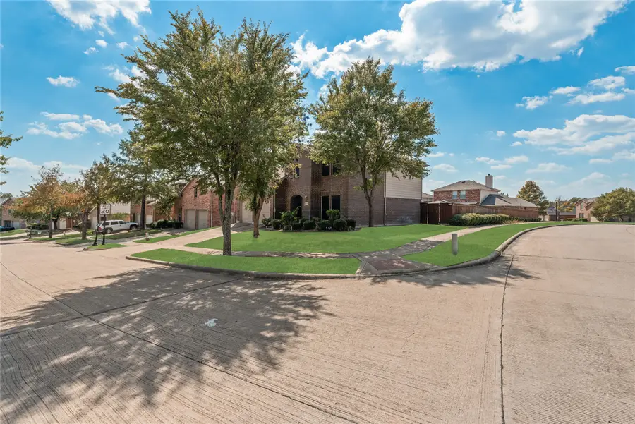 3701 Gannet Drive, Mesquite, TX 75181 - Image #2