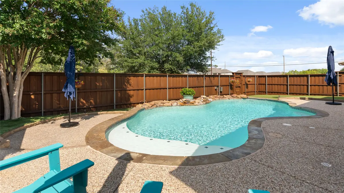 5004 Dunster Drive, McKinney, TX 75070 - Image #1