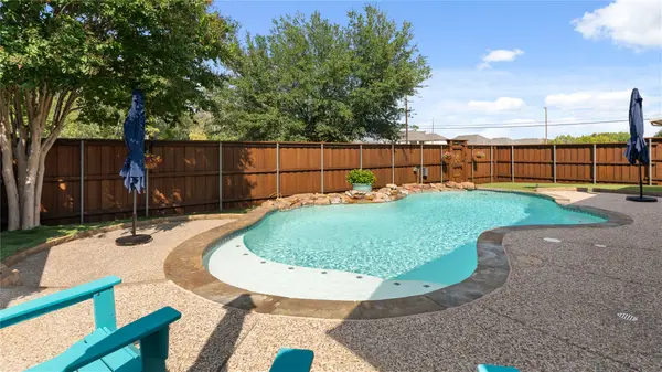 5004 Dunster Drive, McKinney, TX 75070