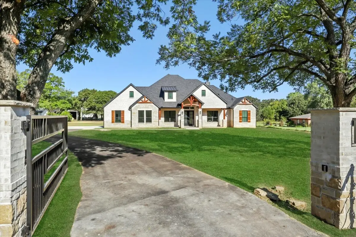 2736 County Road 804a Road, Burleson, TX 76028 - Image #1