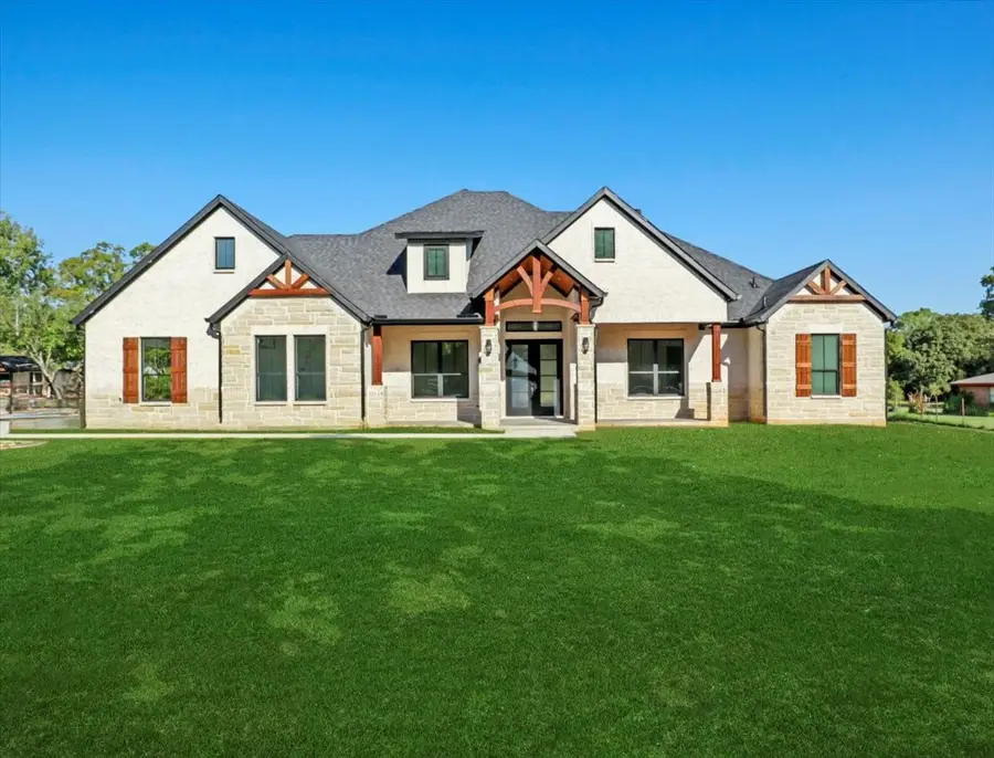 2736 County Road 804a Road, Burleson, TX 76028 - Image #2