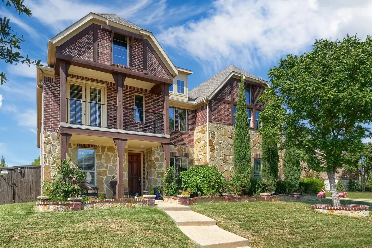 4509 Addax Trail, Frisco, TX 75034 - #1