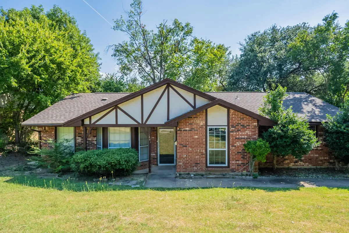 1601 Juneau Street, Grand Prairie, TX 75050 - Image #1