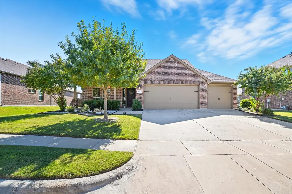 3031 Lily Lane, Forney, TX 75126 - Image #1