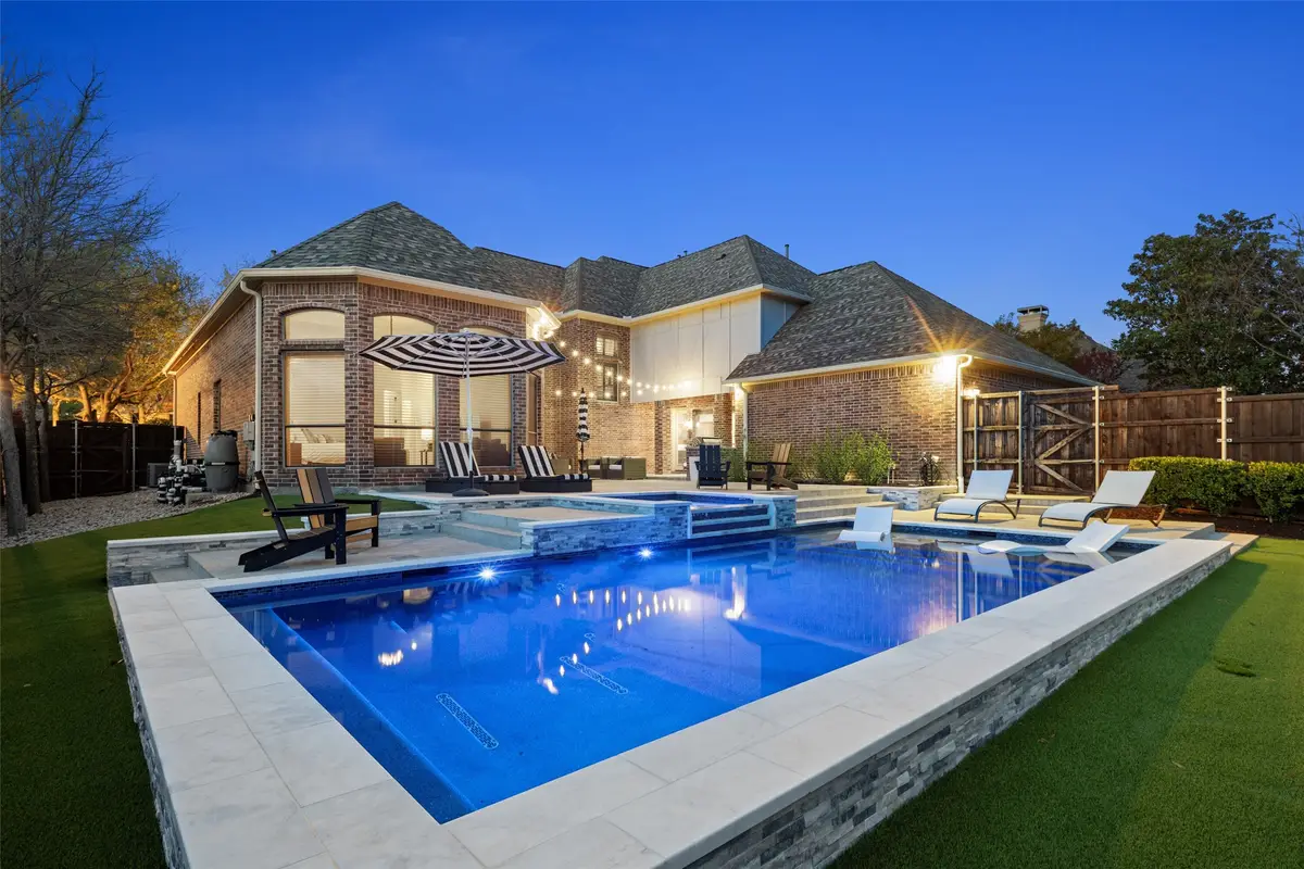 1715 San Jacinto Drive, Allen, TX 75013 - Image #1