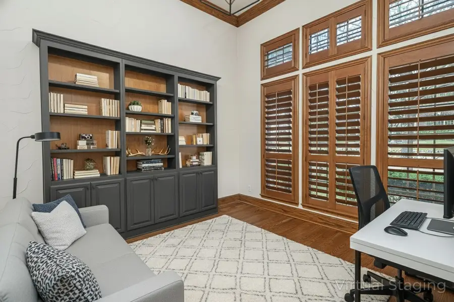 1715 San Jacinto Drive, Allen, TX 75013 - Image #2