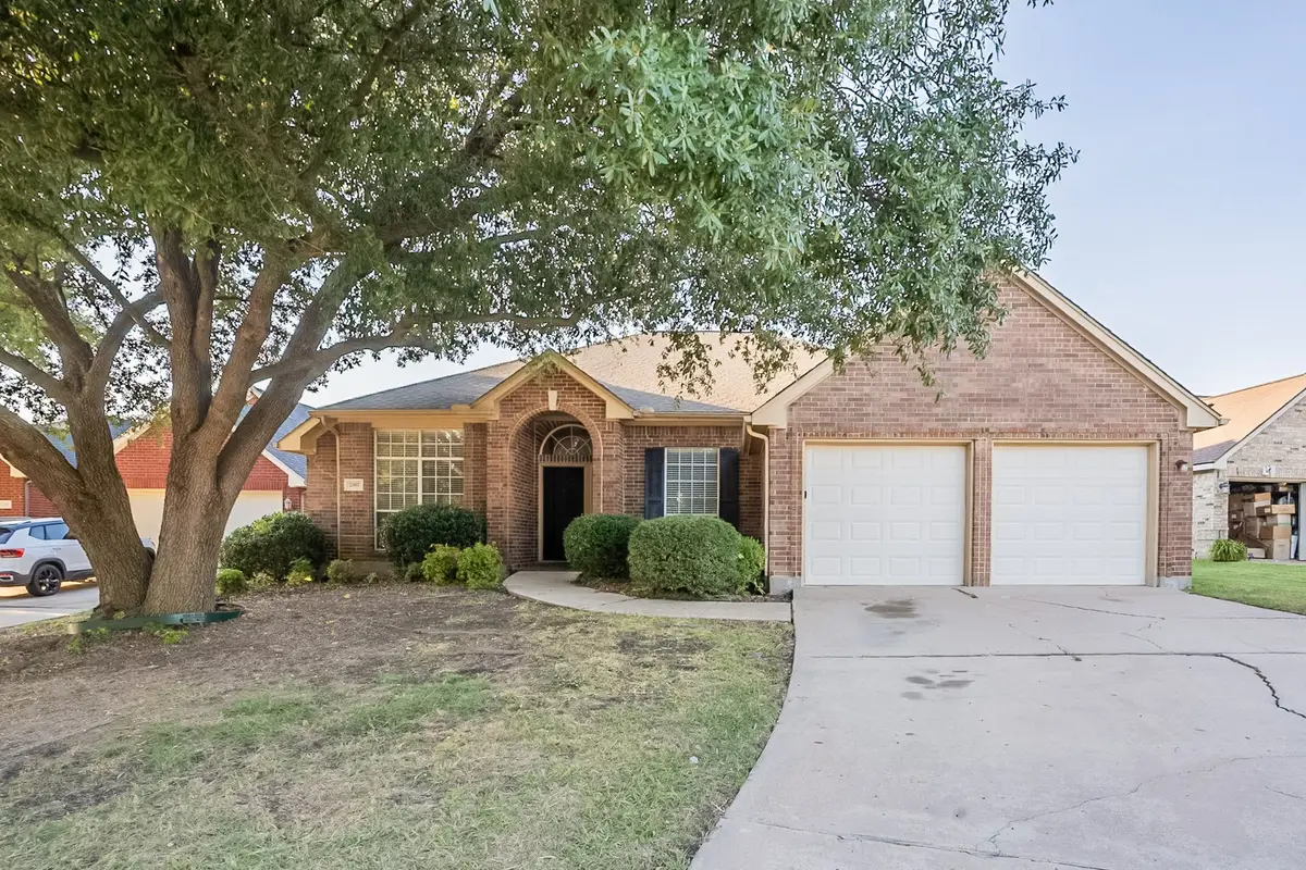 2307 Richmond Circle, Mansfield, TX 76063 - Image #1