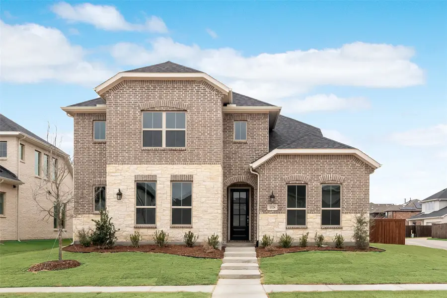 1324 Whitehurst Street, Frisco, TX 75036 - Image #3