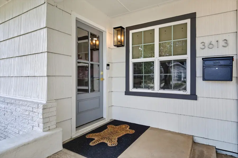 3613 Washburn Avenue, Fort Worth, TX 76107 - Image #2