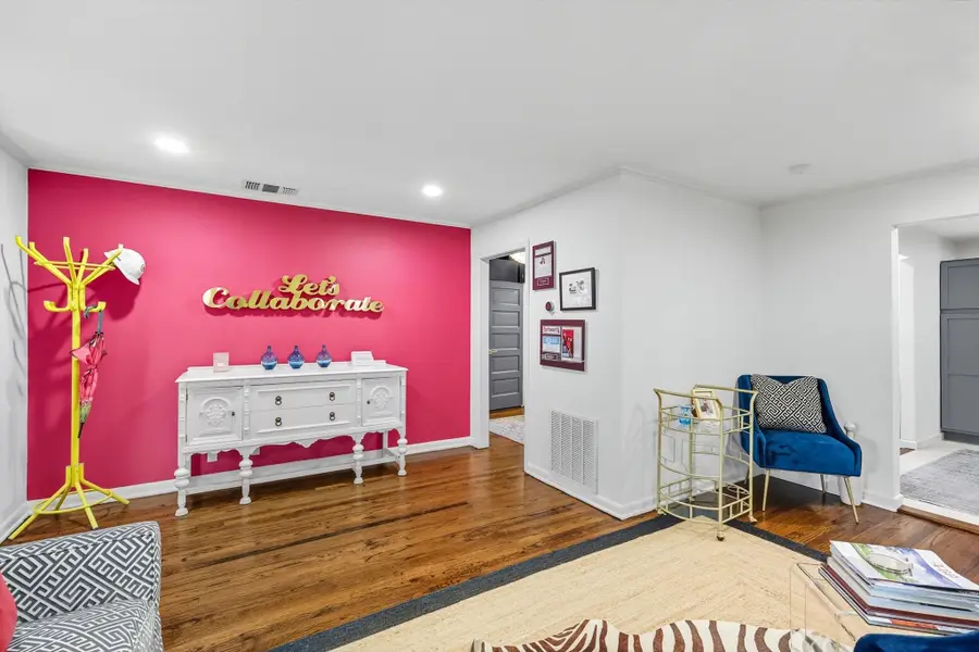 3613 Washburn Avenue, Fort Worth, TX 76107 - Image #3