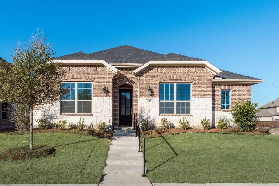 1352 Marburg Lane, Frisco, TX 75036 - Image #2