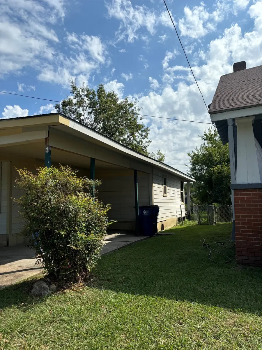 3603 Washington Street, Greenville, TX 75401 - Image #3