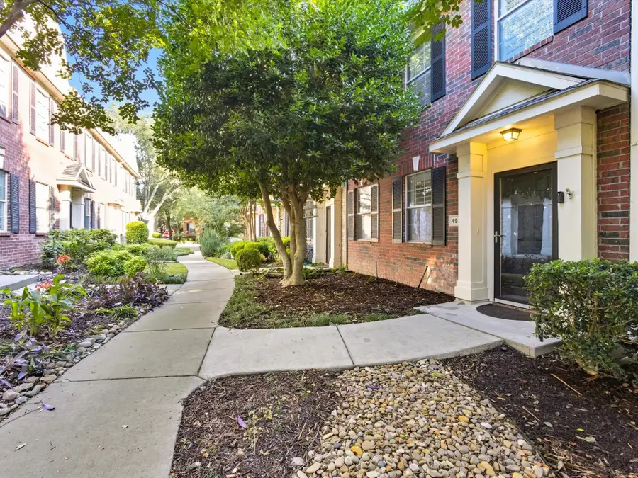 4925 Stone Gate Trail, McKinney, TX 75070 - Image #2