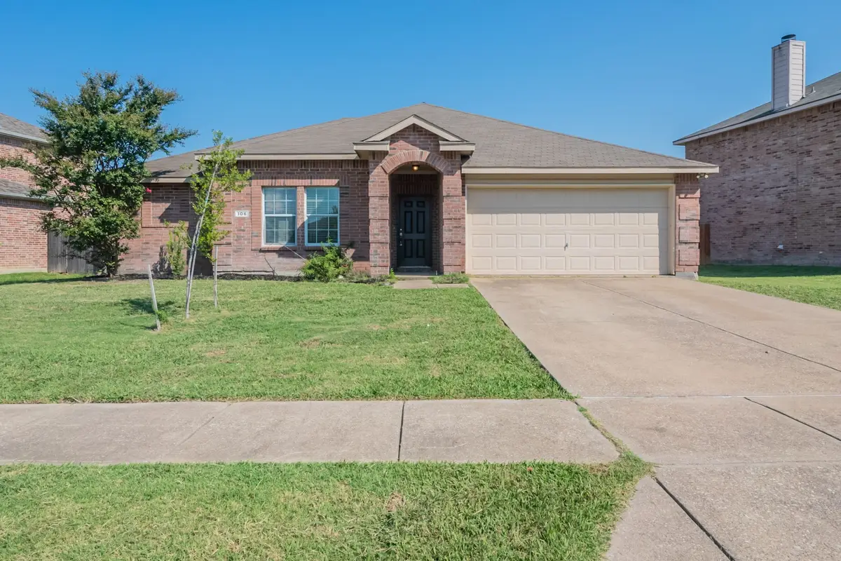 106 Robin Lane, Forney, TX 75126 - Image #1