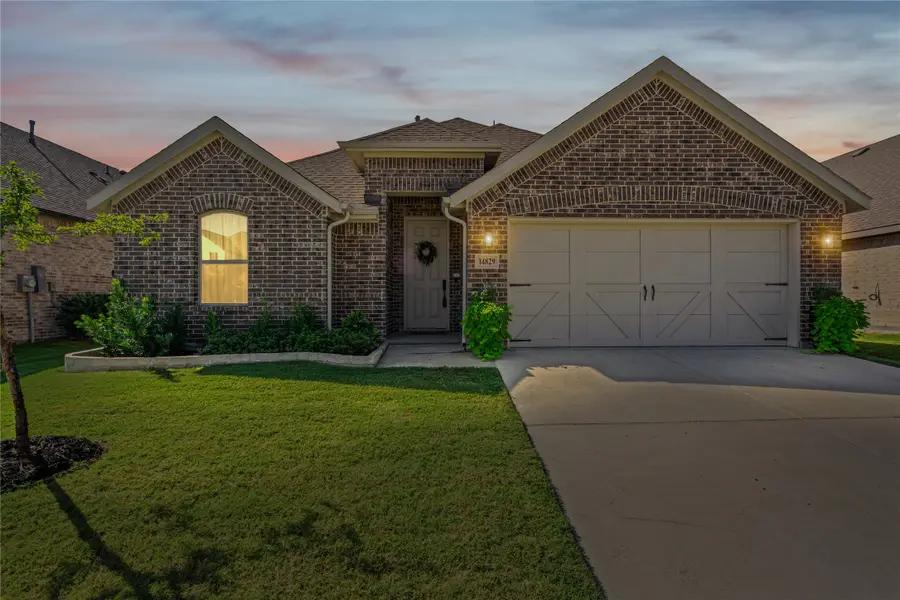 14829 Nightmist Road, Aledo, TX 76008 - Image #3
