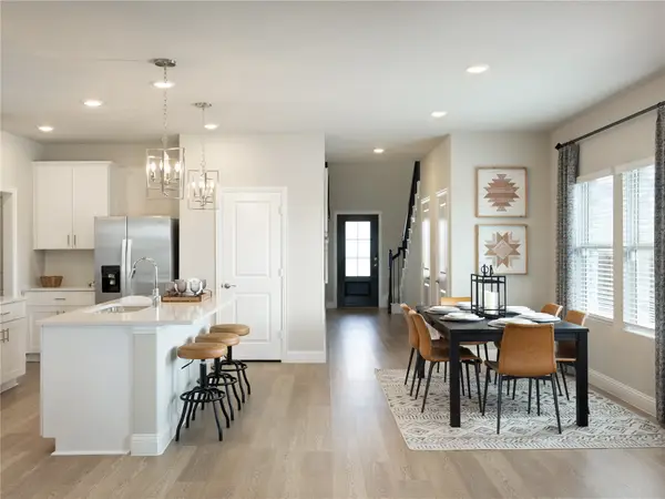 1744 Arches Road, Anna, TX 75409