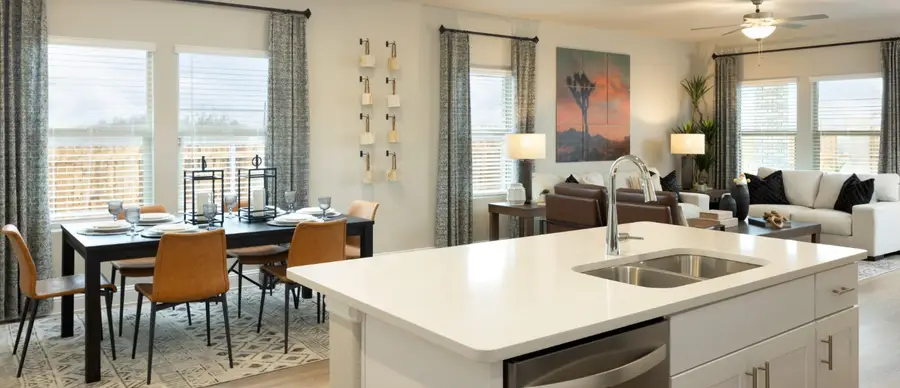 1744 Arches Road, Anna, TX 75409 - Image #2