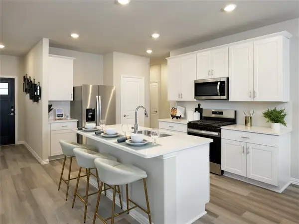 1740 Arches Road, Anna, TX 75409