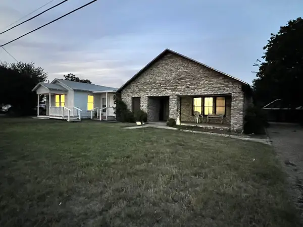 310 W Avenue A Avenue, Copperas Cove, TX 76522