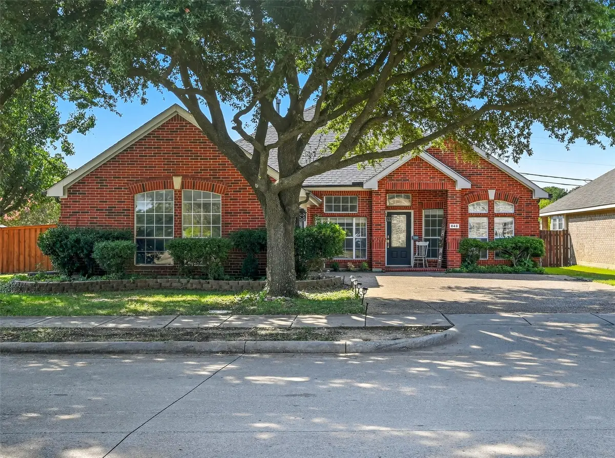 646 Huntington Lane, Allen, TX 75002 - Image #1