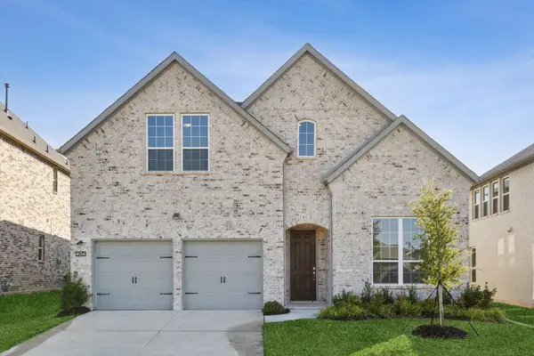 404 Portina Drive, Anna, TX 75409