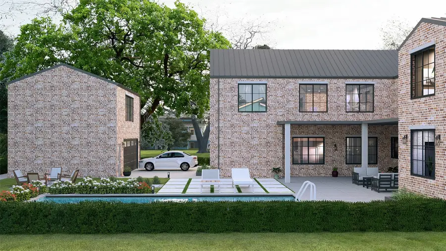 6910 Wabash Circle, Dallas, TX 75214 - Image #3