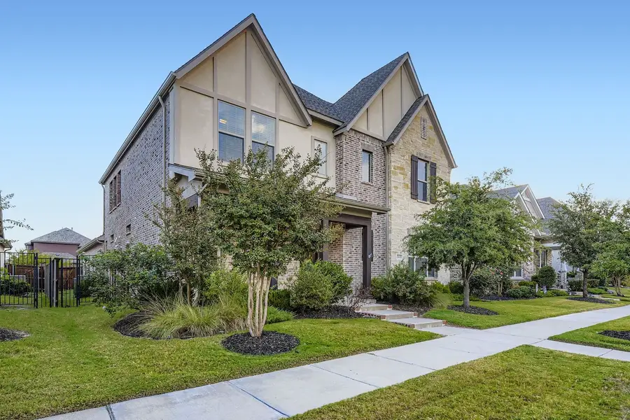 2132 Tumblegrass Road, Frisco, TX 75033 - Image #2