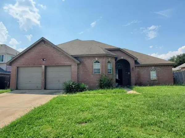 207 Overbrook Court, Rockwall, TX 75032