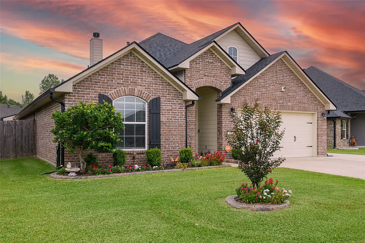 466 Jordan Drive, Bossier City, LA 71112 - #1