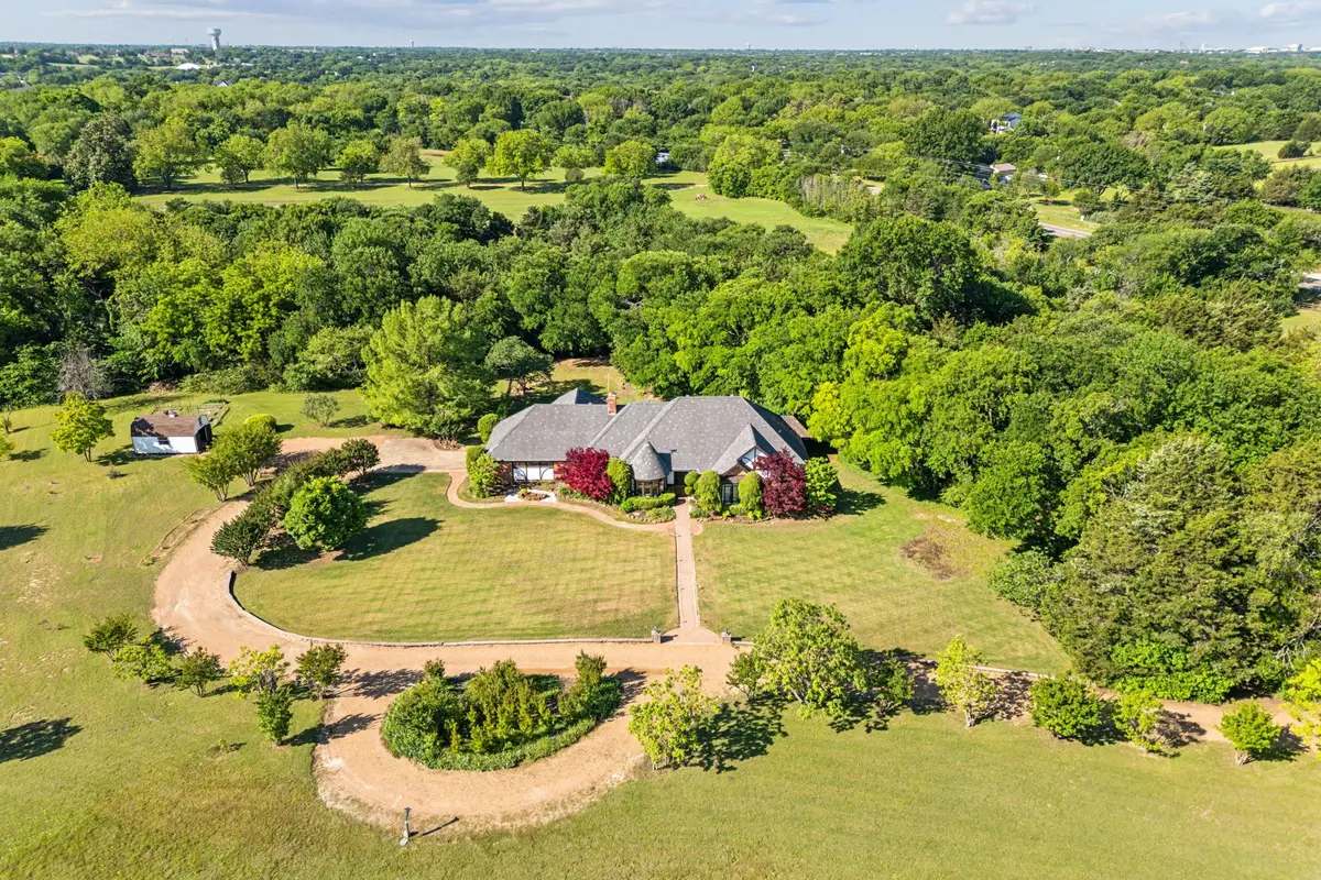 760 N Country Club Road, Fairview, TX 75069 - Image #1