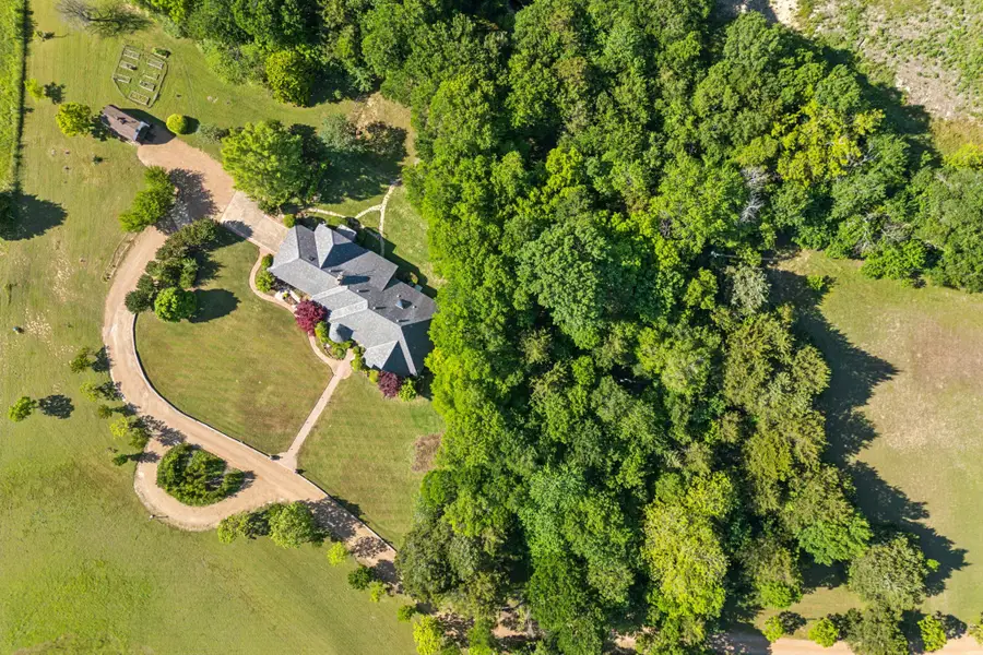 760 N Country Club Road, Fairview, TX 75069 - Image #3