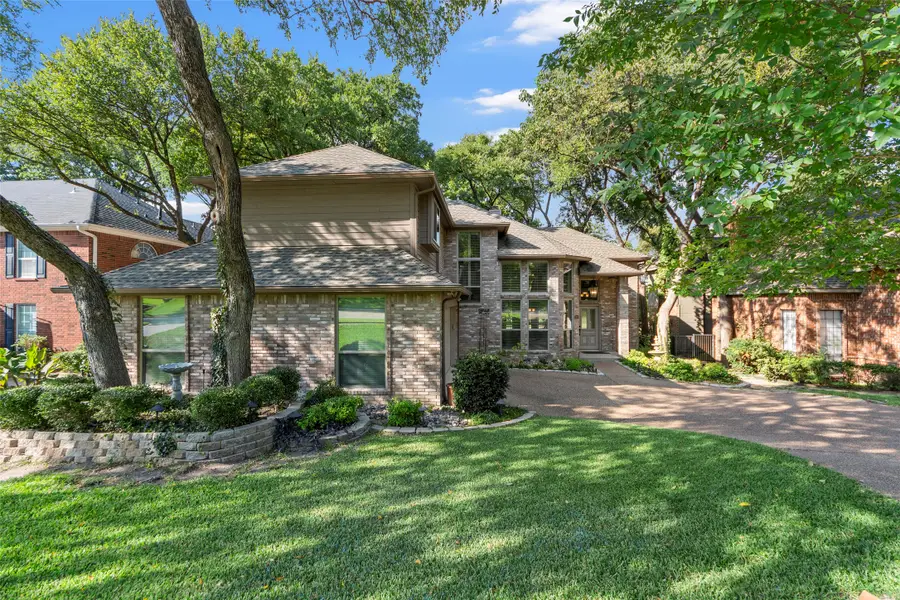 717 Royal Birkdale Drive, Garland, TX 75044 - Image #2