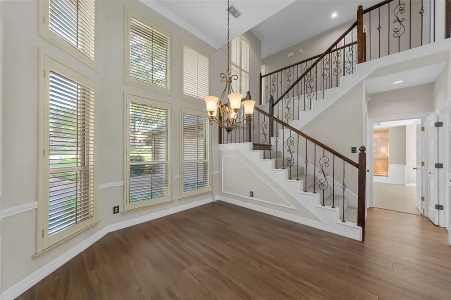 717 Royal Birkdale Drive, Garland, TX 75044 - Image #3