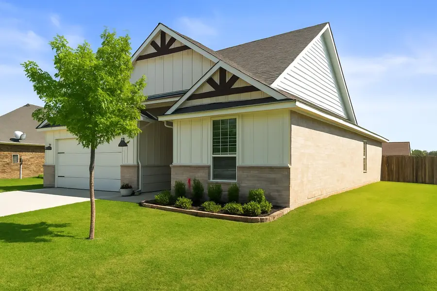 4211 Padron Lane, Sanger, TX 76266 - Image #3