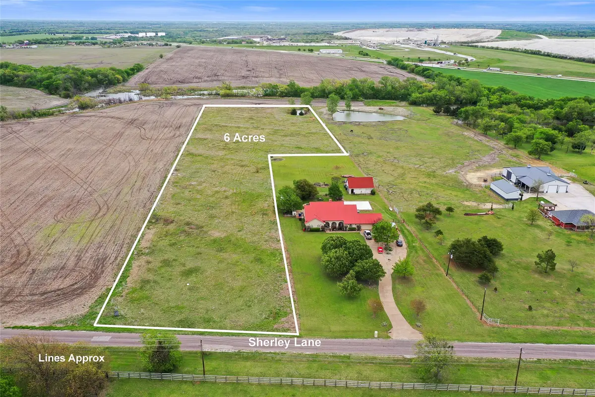 3930 Sherley Lane, Melissa, TX 75454 - Image #1