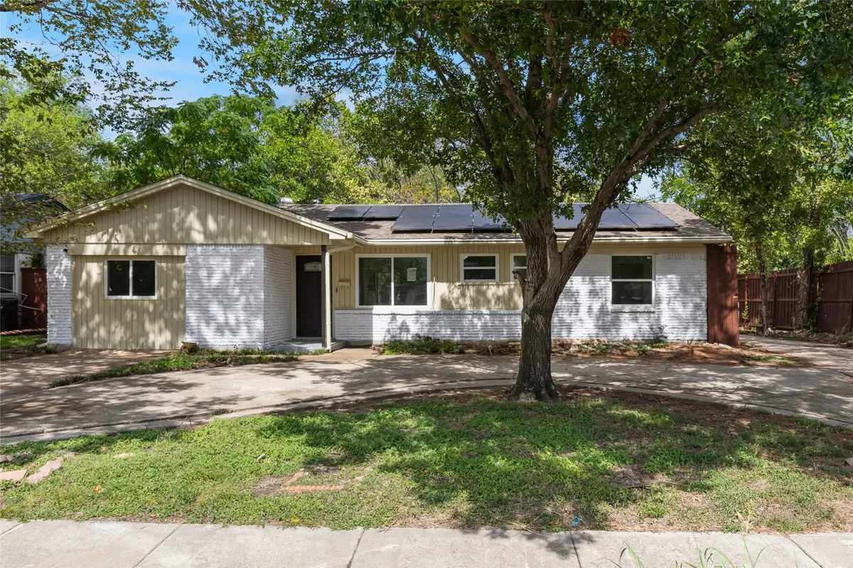 2413 Muret Street, Irving, TX 75062 - Image #1