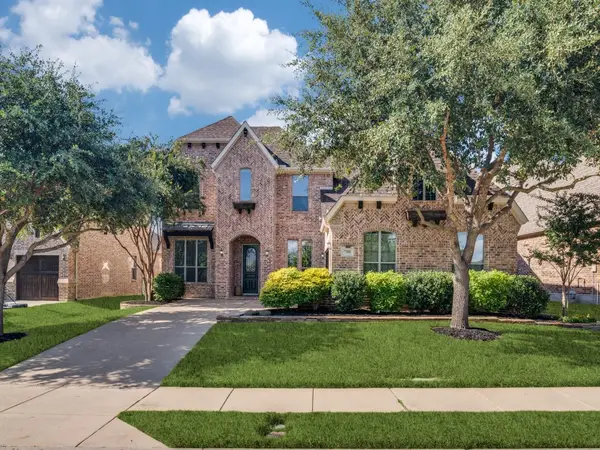 790 York Drive, Rockwall, TX 75087