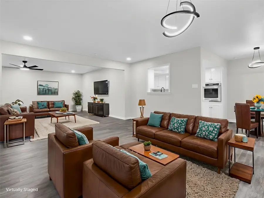 4009 Sweetbriar Drive, Garland, TX 75042 - Image #3