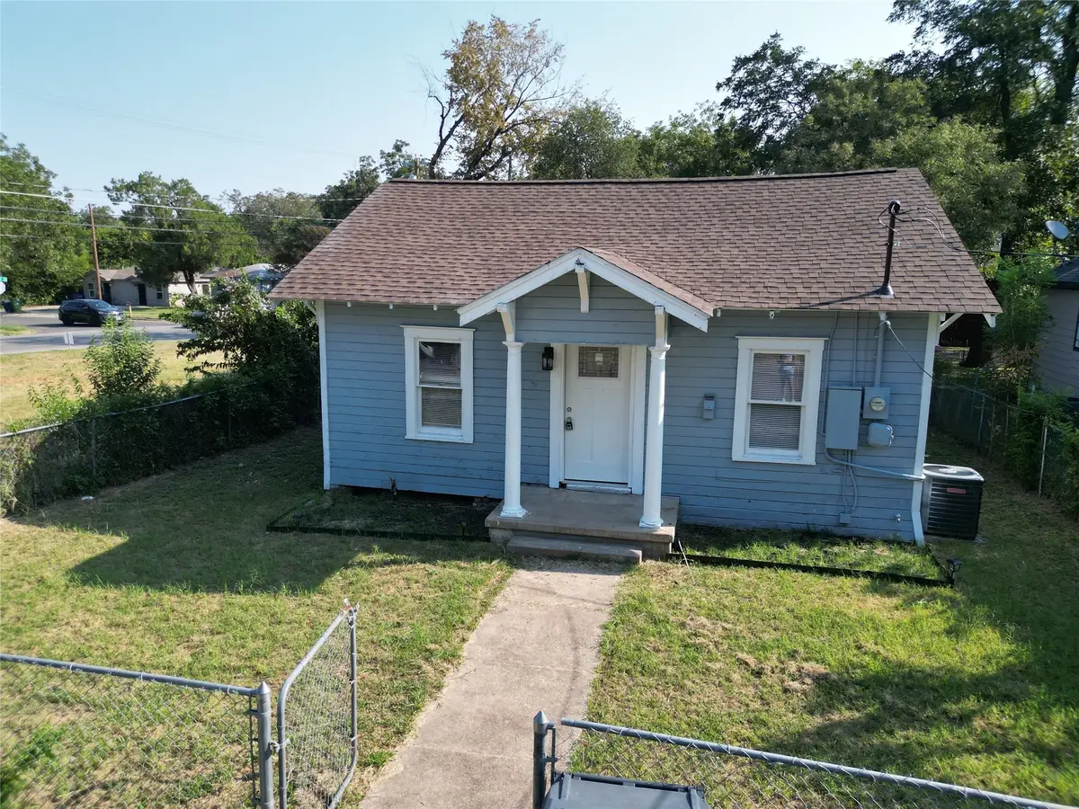 1405 N 11th Street, Waco, TX 76707 - Image #1
