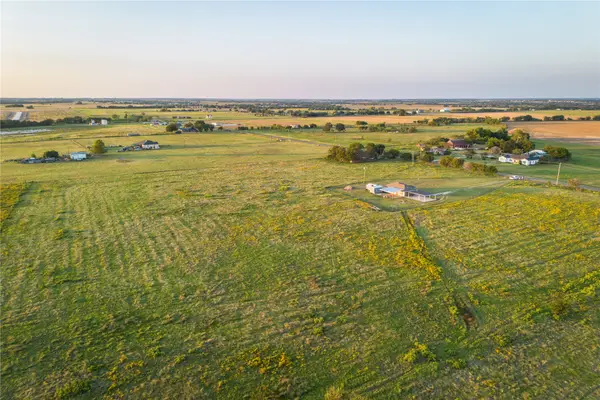 Lot 18 S Baese Road, Elm Mott, TX 76640