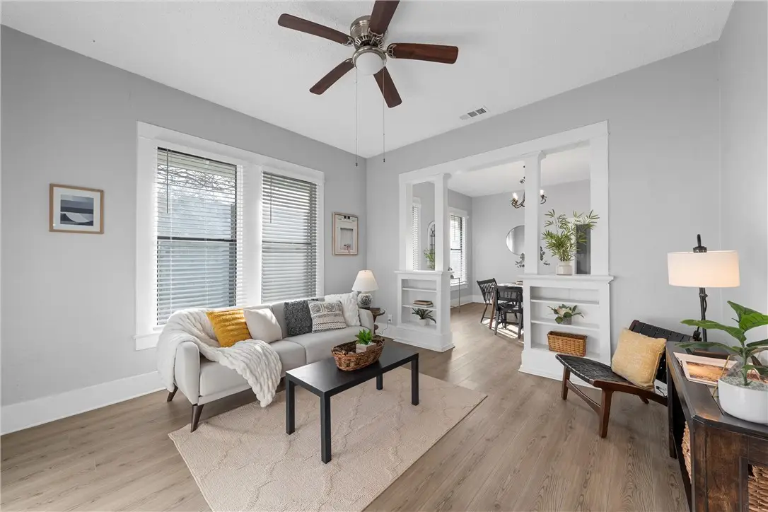 1616 Lyle Avenue, Waco, TX 76708 - Image #1