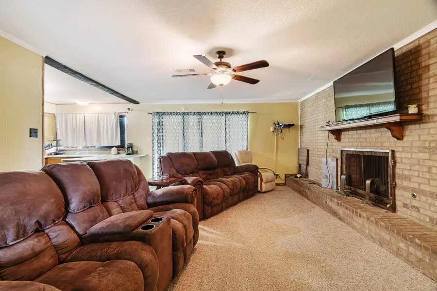 3435 Robin Road, Paris, TX 75460 - Image #3